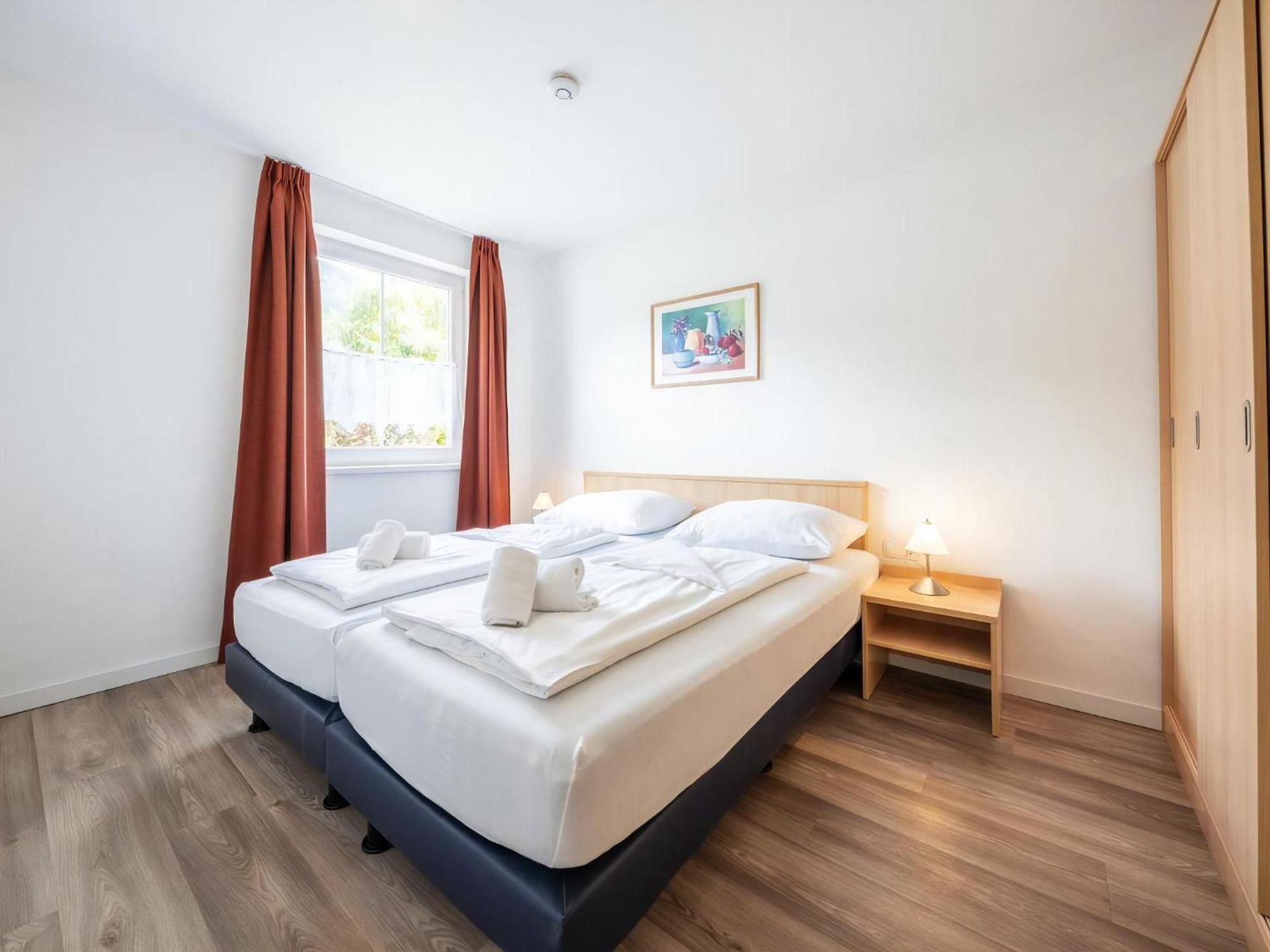Hotel Landal Bad Kleinkirchheim Esterno foto