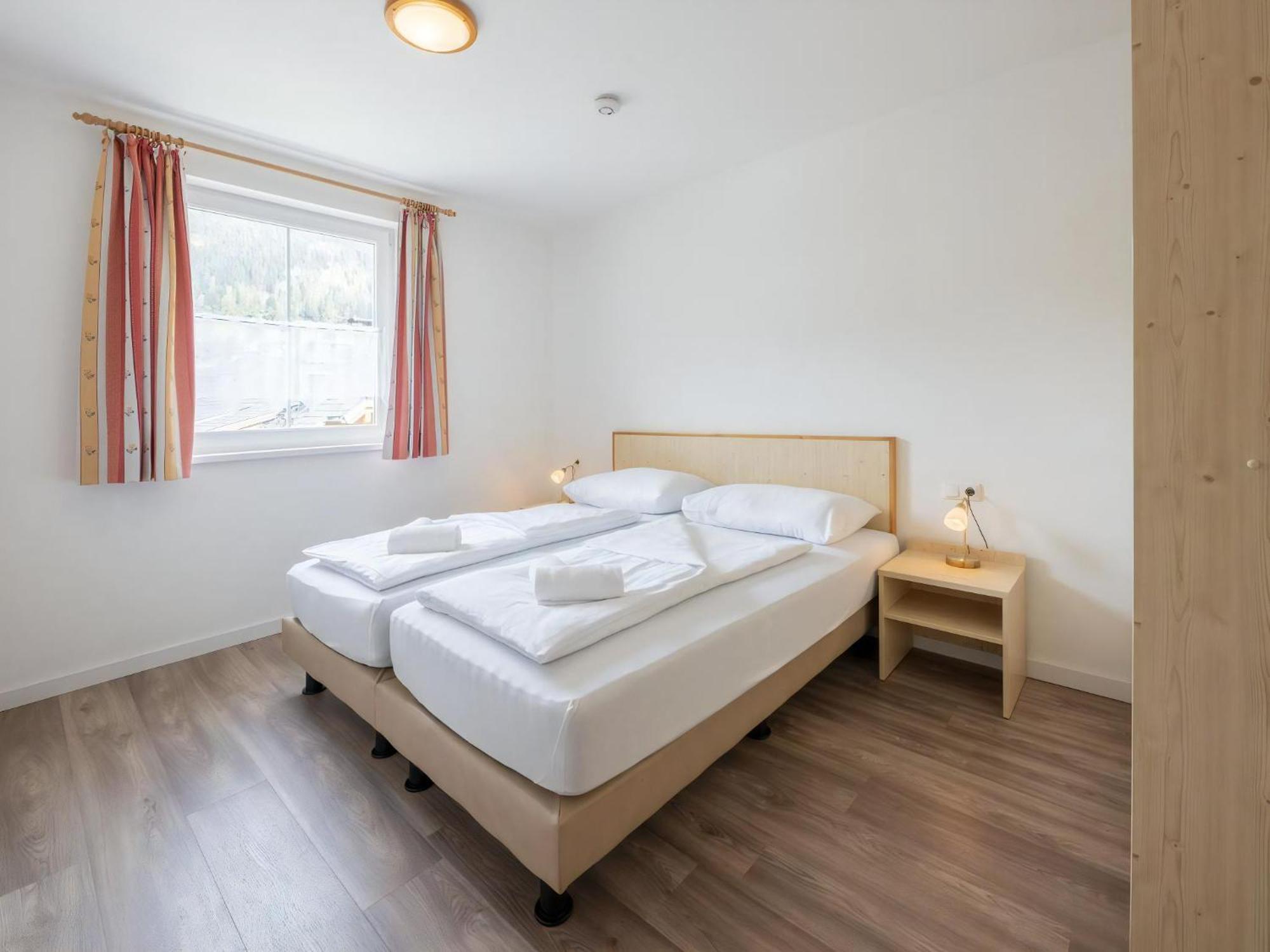 Hotel Landal Bad Kleinkirchheim Esterno foto