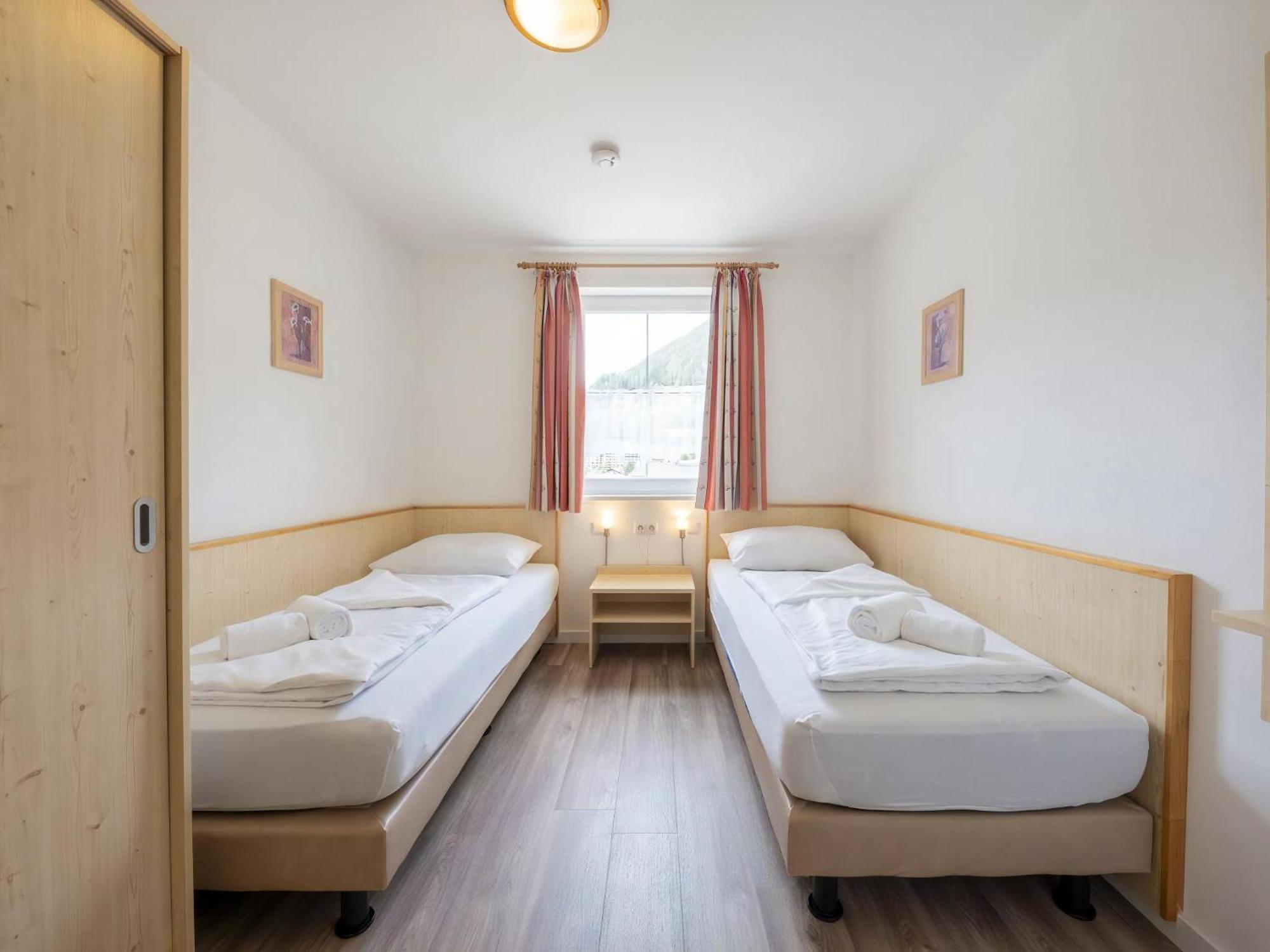 Hotel Landal Bad Kleinkirchheim Esterno foto